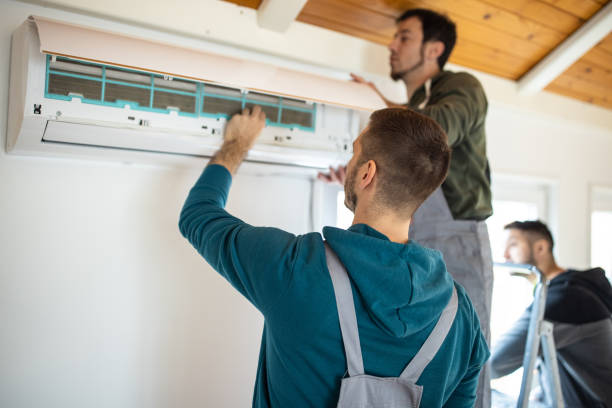 Best HVAC Equipment and Components in Johnsburg, IL