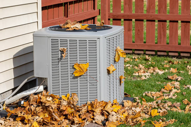 Best Solar-powered HVAC Systems in Johnsburg, IL