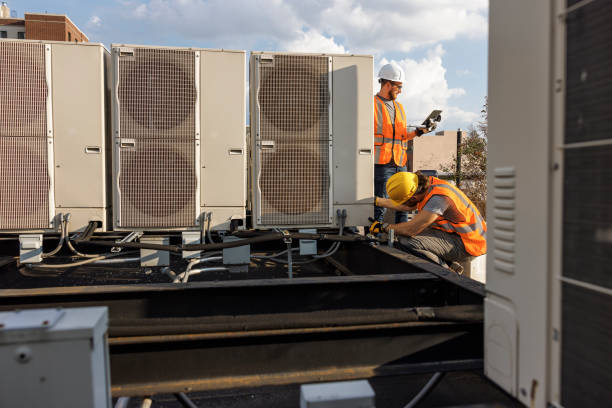 Best Residential HVAC in Johnsburg, IL