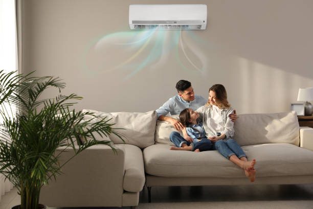Best Residential HVAC in Johnsburg, IL