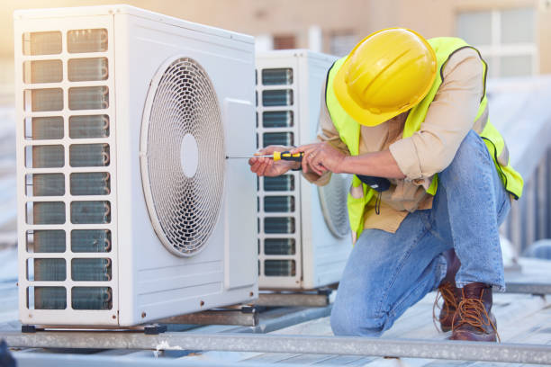 Best Residential HVAC in Johnsburg, IL