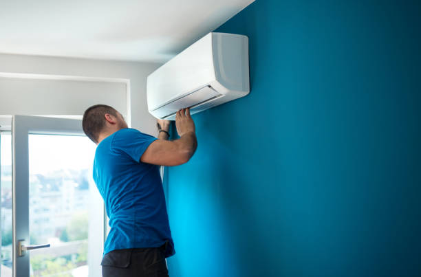 Best Air Conditioning Cleaning in Johnsburg, IL