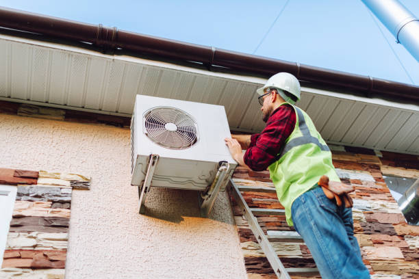 Best HVAC Supply and Distribution in Johnsburg, IL