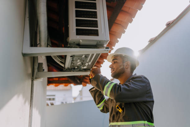  Johnsburg, IL HVAC Pros
