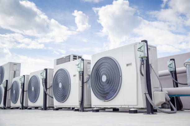 Best Air Filters and Purifiers in Johnsburg, IL