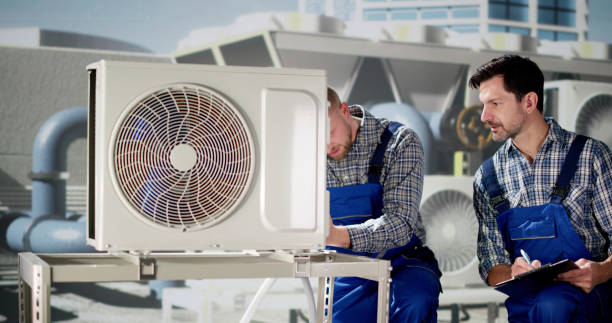 Professional HVAC in Johnsburg, IL