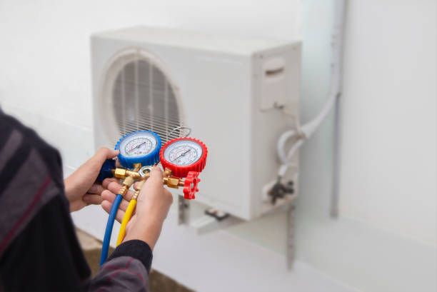 Best VRF (Variable Refrigerant Flow) Systems in Johnsburg, IL
