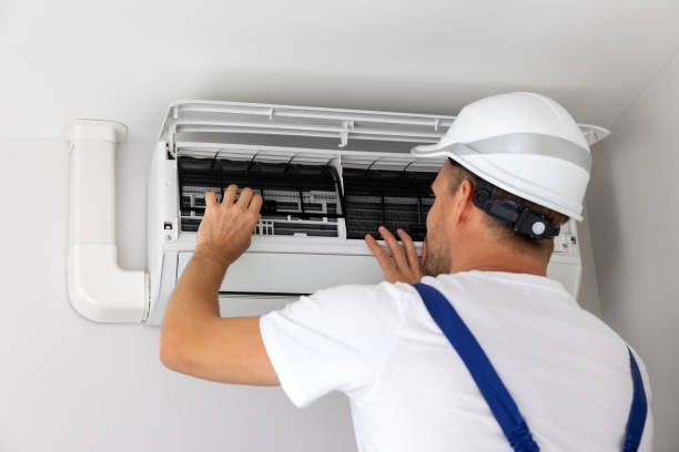 Best Air Conditioning Cleaning in Johnsburg, IL