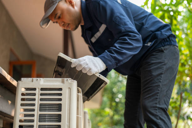 Best Energy-efficient HVAC Solutions in Johnsburg, IL