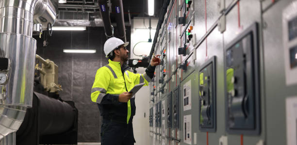 Best Seasonal HVAC Services in Johnsburg, IL