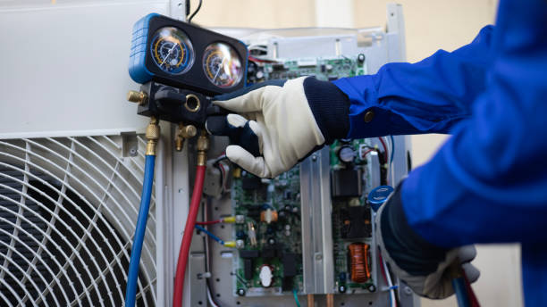 Best Residential HVAC in Johnsburg, IL