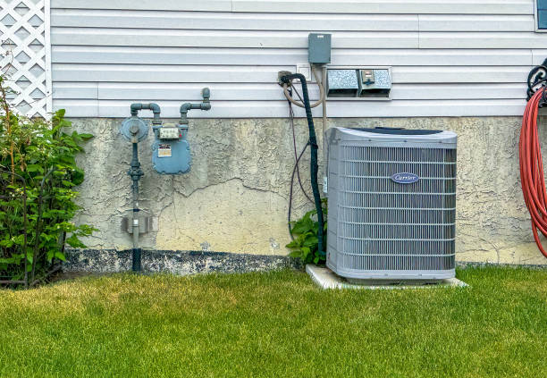 Best HVAC Equipment and Components in Johnsburg, IL